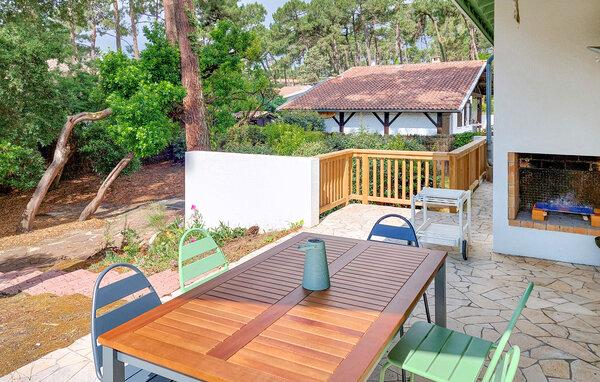 Ferienhaus - Lege-Cap-ferret , Frankreich - FAG229 9