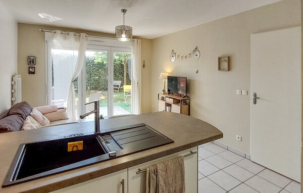 Appartement - Audenge , France - FAG233 3