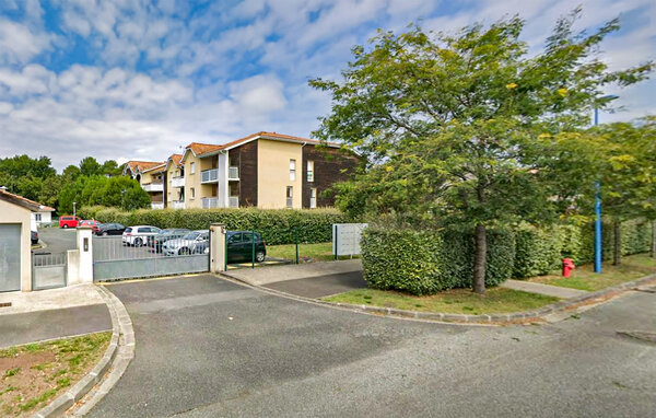 Appartement - Audenge , France - FAG233 81