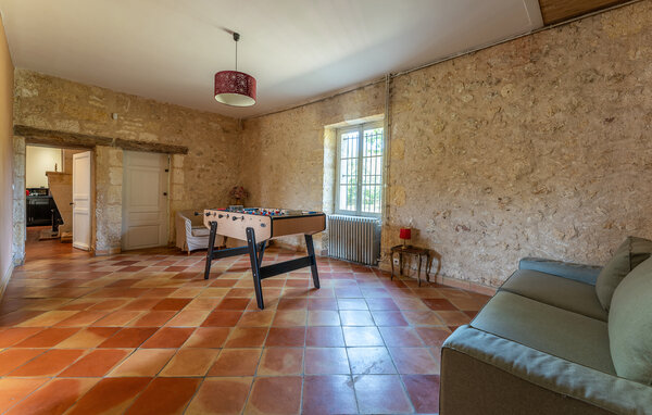 Kuća-za-odmor - Virsac , Francuska - FAG234 801