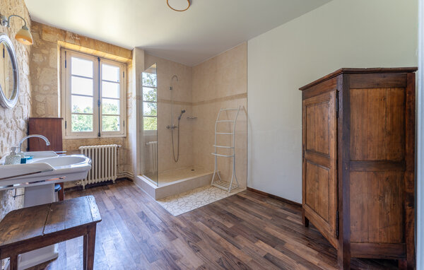 Kuća-za-odmor - Virsac , Francuska - FAG234 701