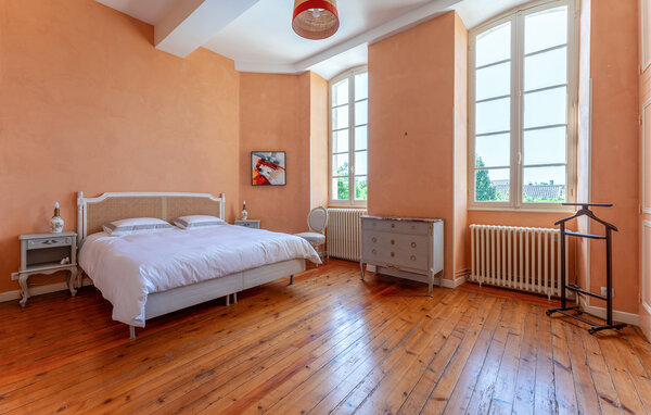 Kuća-za-odmor - Virsac , Francuska - FAG234 601