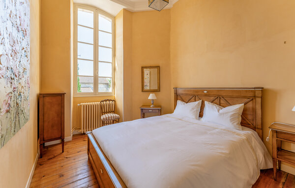 Kuća-za-odmor - Virsac , Francuska - FAG234 602