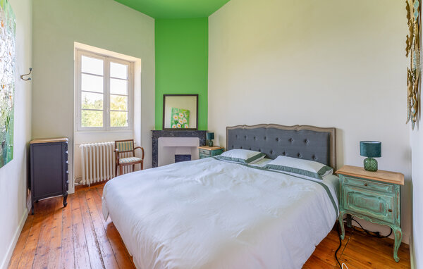 Kuća-za-odmor - Virsac , Francuska - FAG234 603