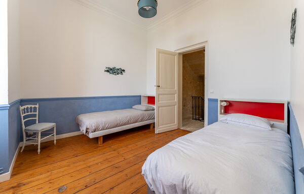 Kuća-za-odmor - Virsac , Francuska - FAG234 605