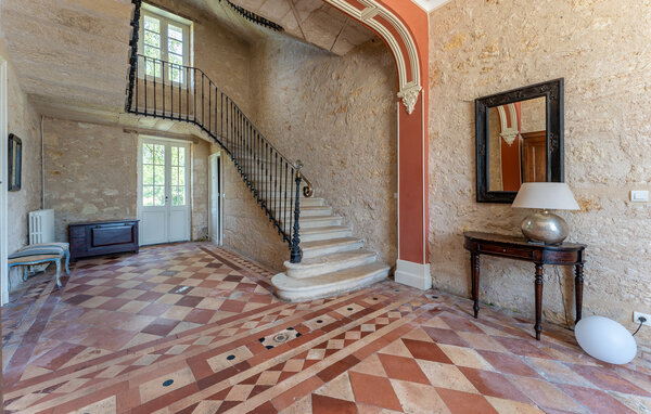 Kuća-za-odmor - Virsac , Francuska - FAG234 501