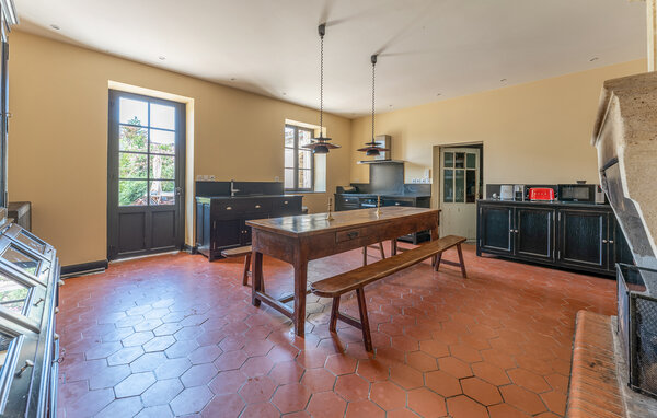 Kuća-za-odmor - Virsac , Francuska - FAG234 5
