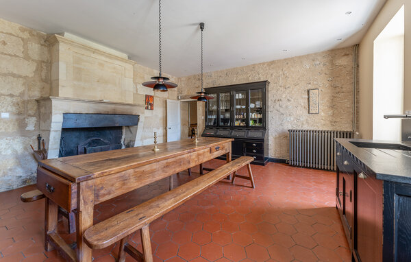 Kuća-za-odmor - Virsac , Francuska - FAG234 6