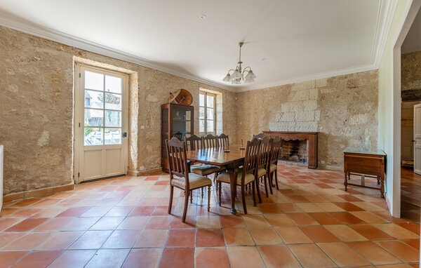 Kuća-za-odmor - Virsac , Francuska - FAG234 401