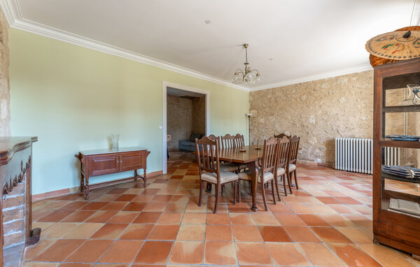 Kuća-za-odmor - Virsac , Francuska - FAG234 402