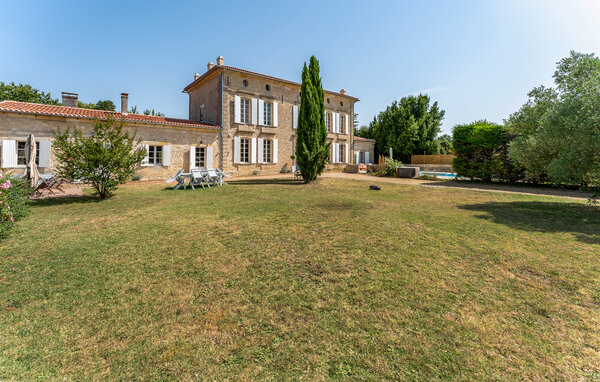 Kuća-za-odmor - Virsac , Francuska - FAG234 7