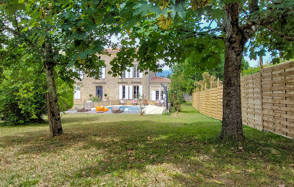 Kuća-za-odmor - Virsac , Francuska - FAG234 82