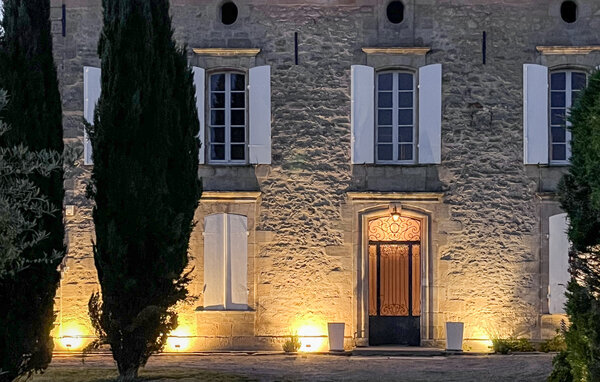 Kuća-za-odmor - Virsac , Francuska - FAG234 83