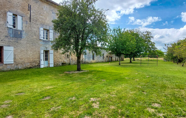 Kuća-za-odmor - Virsac , Francuska - FAG234 101