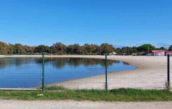Location de vacances - Lanton , France - FAG236 908