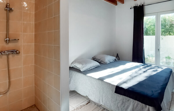 Location de vacances - Lanton , France - FAG236 601