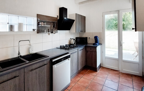 Location de vacances - Lanton , France - FAG236 3