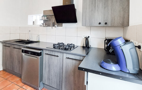 Location de vacances - Lanton , France - FAG236 6
