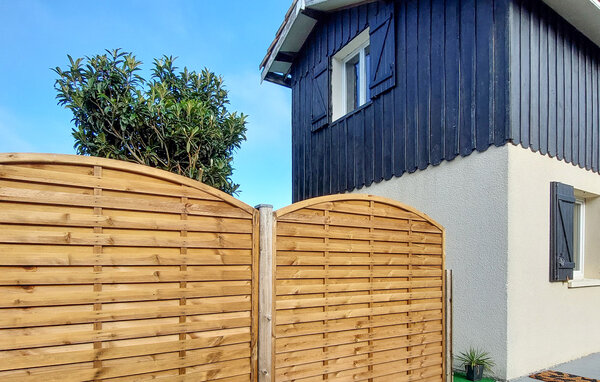 Location de vacances - Lanton , France - FAG236 7