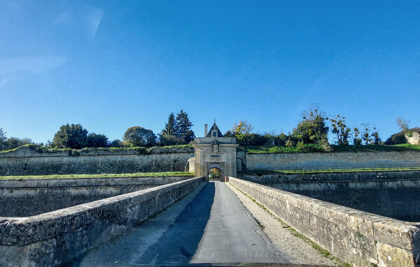 Vakantiehuis - Blaye , Frankrijk - FAG238 902