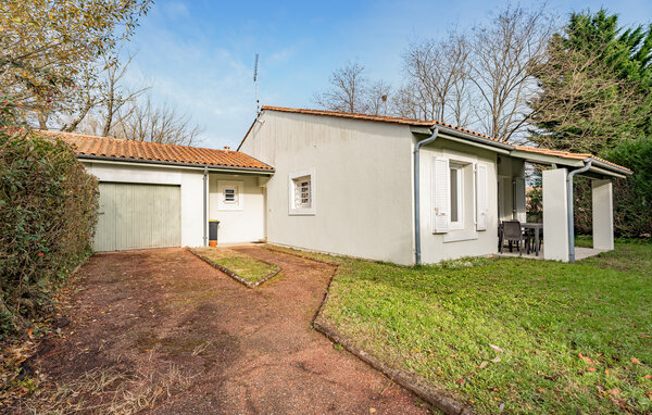 Vakantiehuis - Blaye , Frankrijk - FAG238 81