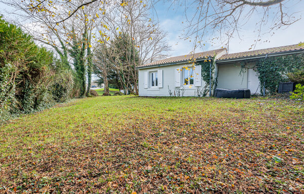 Vakantiehuis - Blaye , Frankrijk - FAG238 82