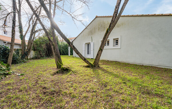 Vakantiehuis - Blaye , Frankrijk - FAG238 83