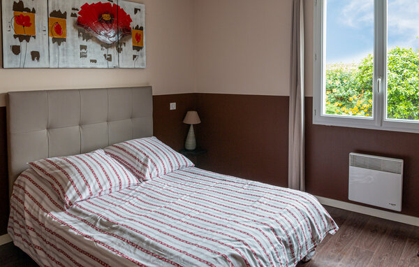 Location de vacances - Ares , France - FAG241 603