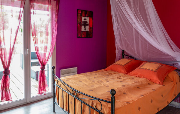 Location de vacances - Ares , France - FAG241 604