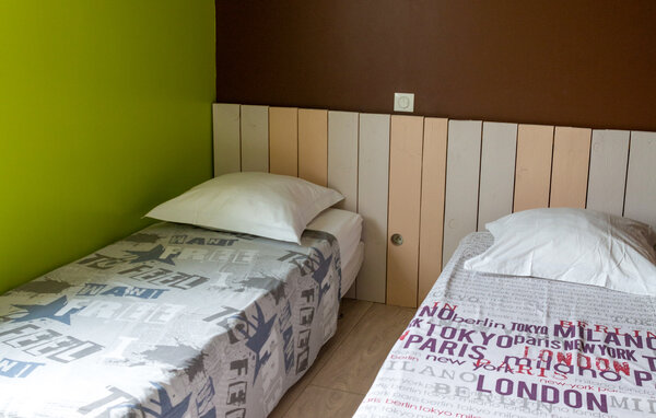 Location de vacances - Ares , France - FAG241 605