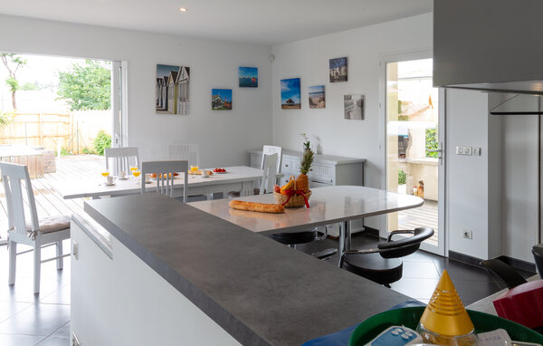 Location de vacances - Ares , France - FAG241 401