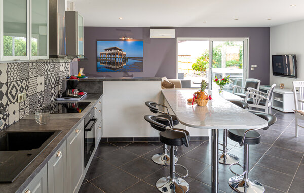 Location de vacances - Ares , France - FAG241 5