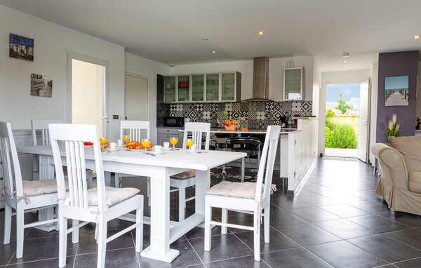 Location de vacances - Ares , France - FAG241 301