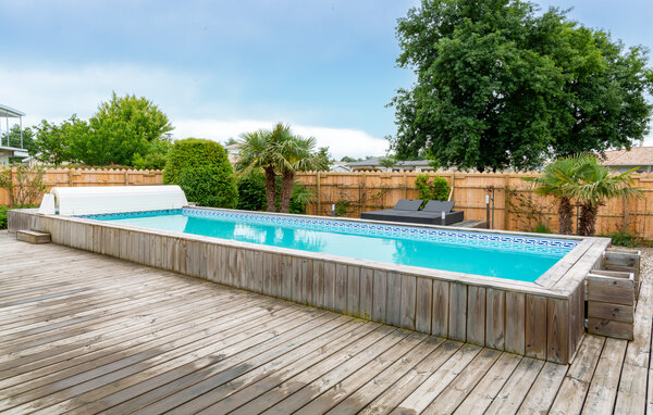 Location de vacances - Ares , France - FAG241 11