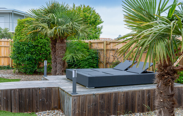 Location de vacances - Ares , France - FAG241 12