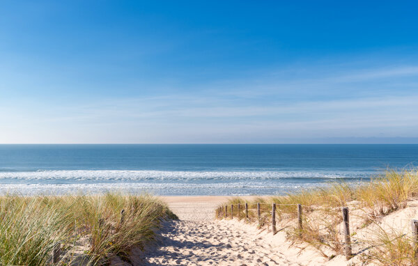Location de vacances - Ares , France - FAG242 901