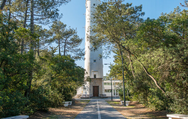Location de vacances - Ares , France - FAG242 909