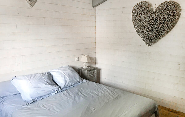 Location de vacances - Ares , France - FAG242 602