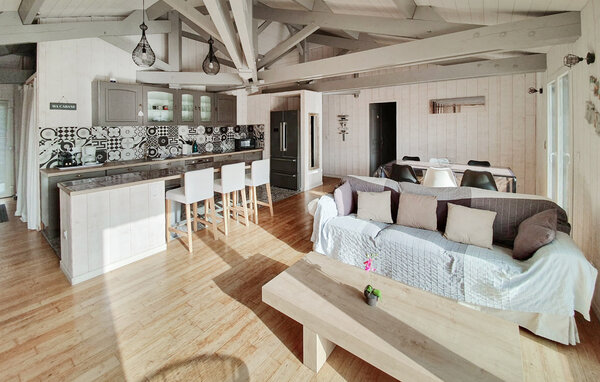 Location de vacances - Ares , France - FAG242 4