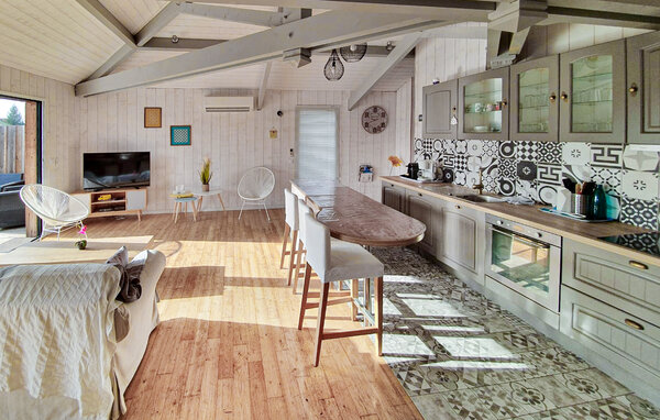 Location de vacances - Ares , France - FAG242 3