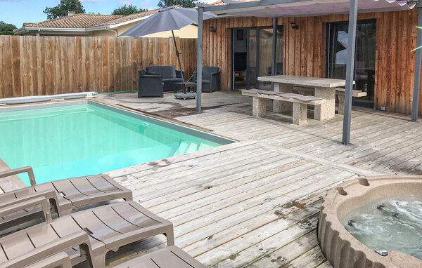 Location de vacances - Ares , France - FAG242 11