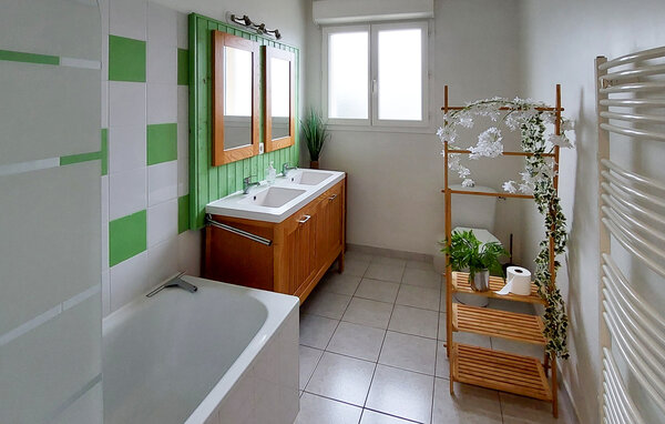 Casa de vacaciones - Ares , Francia - FAG243 701