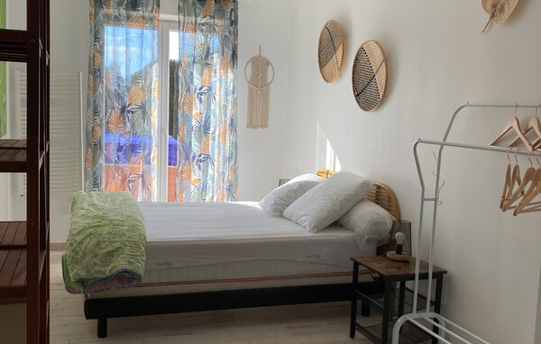 Casa de vacaciones - Ares , Francia - FAG243 601