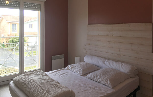 Casa de vacaciones - Ares , Francia - FAG243 603