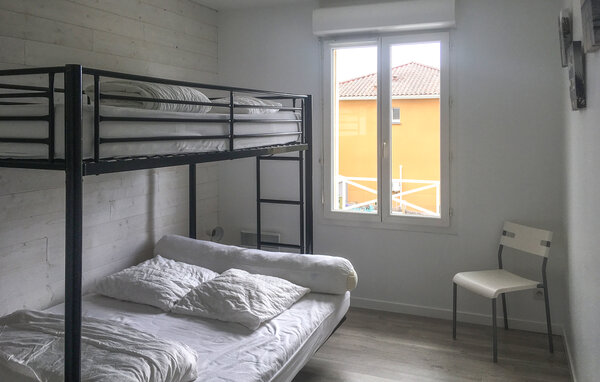 Casa de vacaciones - Ares , Francia - FAG243 605