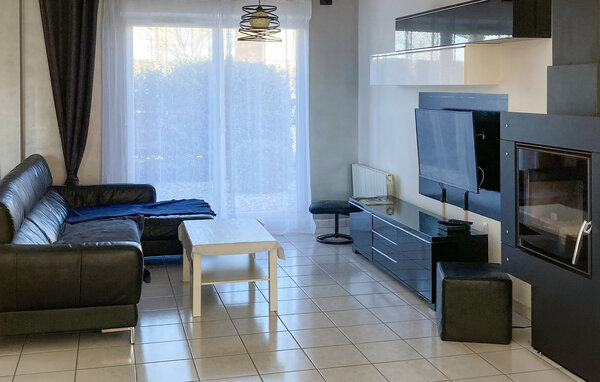 Casa de vacaciones - Ares , Francia - FAG243 3