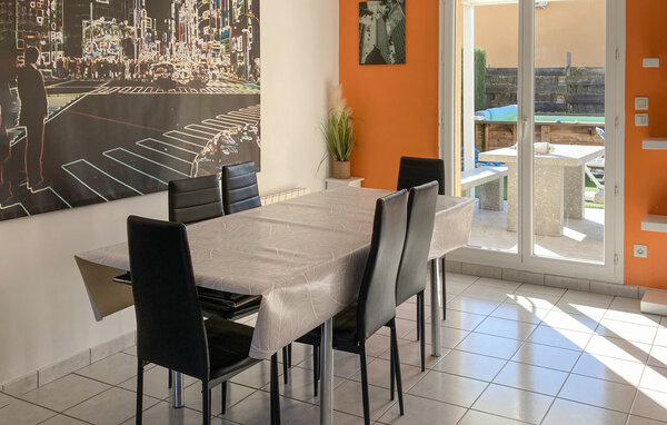 Casa de vacaciones - Ares , Francia - FAG243 4
