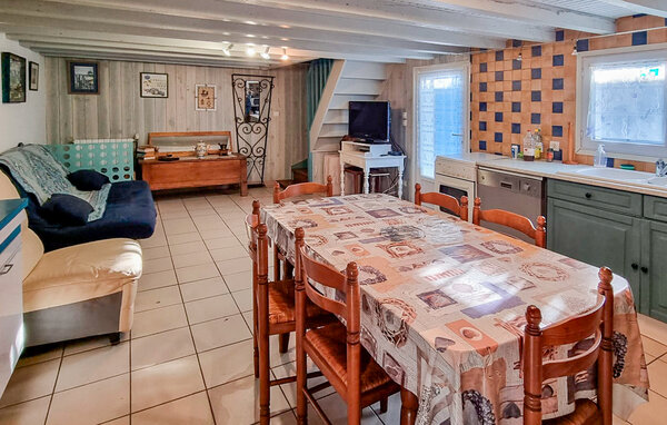 Ferienhaus 