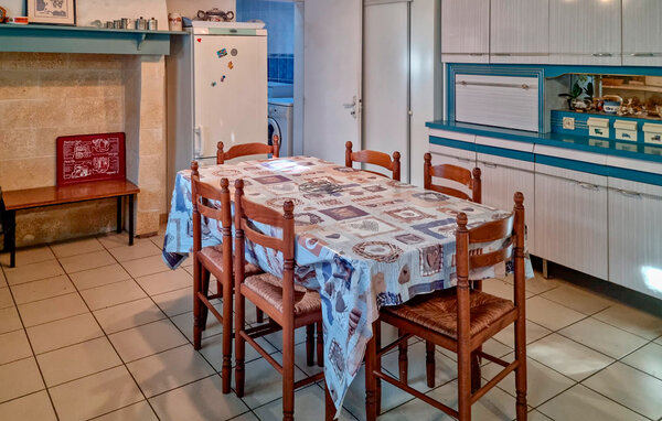 Ferienhaus 
