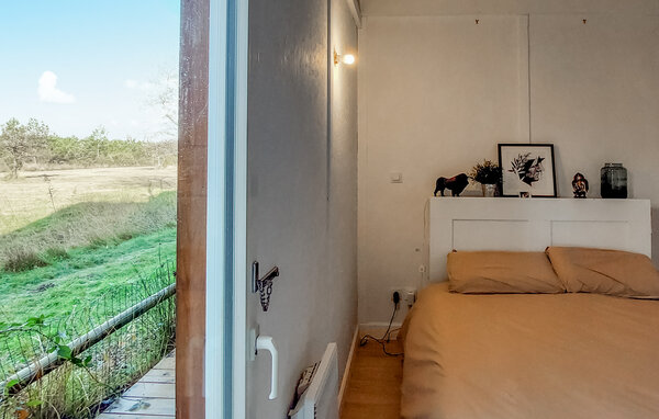 Vakantiehuis - Hourtin , Frankrijk - FAG245 604